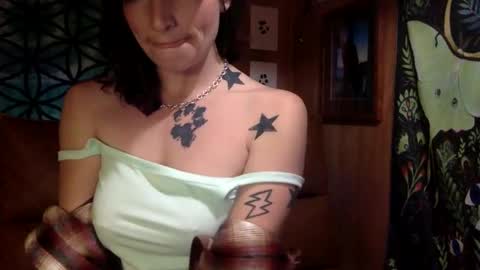 ariel  colin when hes here online show from February 2025 12:49:02 AM