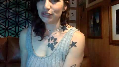 ariel  colin when hes here online show from March 2025 03:13:02 AM