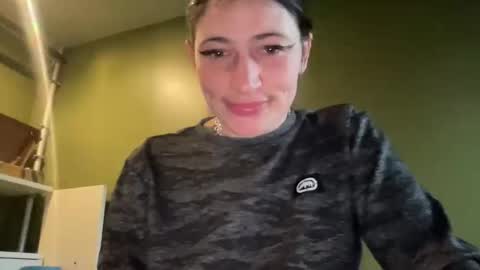 ariel  colin when hes here online show from January 2026 06:43:02 PM