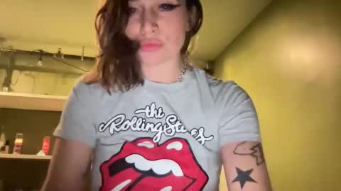 ariel  colin when hes here online show from January 2026 04:49:02 AM