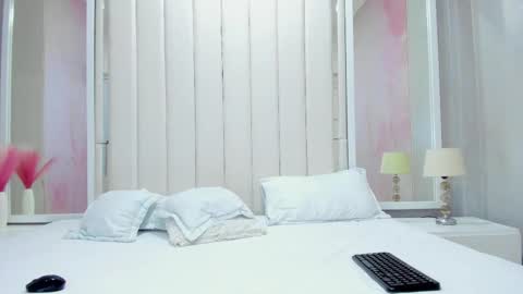 Arietta online show from February 2026 02:29:02 PM