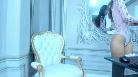Arietta online show from March 2026 03:26:01 PM