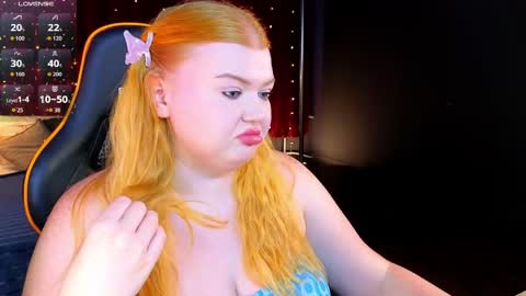 Snapshot of ariettaheart chatting on May 2026 10:33:01 AM Adele online show from May 2026 10:33:01 AM