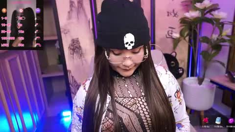 Arigi Gomez online show from May 2026 07:08:01 PM