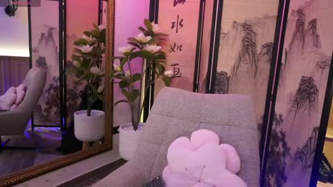 Arigi Gomez online show from May 2026 11:37:02 AM