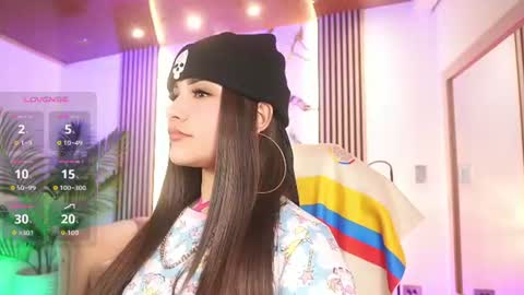 Arigi Gomez online show from June 2026 11:32:02 AM