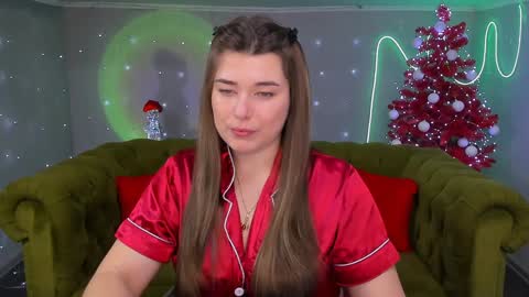 Ari online show from December 2024 04:10:02 PM