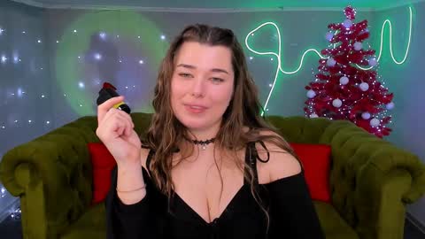 Ari online show from December 2024 06:24:02 PM