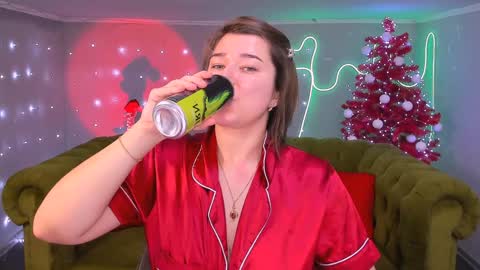 Ari online show from December 2024 09:10:01 AM