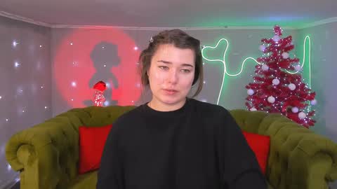 Ari online show from January 2025 09:16:02 AM