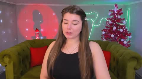 Ari online show from January 2025 12:30:02 PM