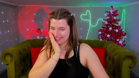 Ari online show from January 2025 03:06:01 PM