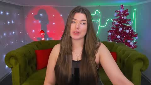 Ari online show from January 2025 12:09:01 PM