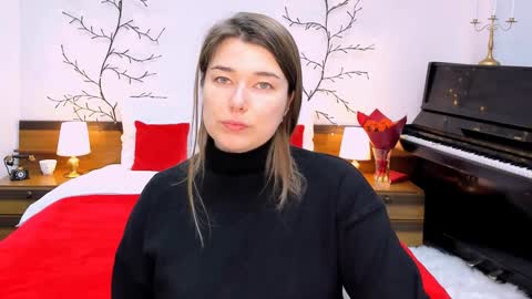 Ari online show from February 2025 09:08:01 AM