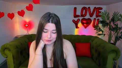 Ari online show from February 2025 12:30:01 AM