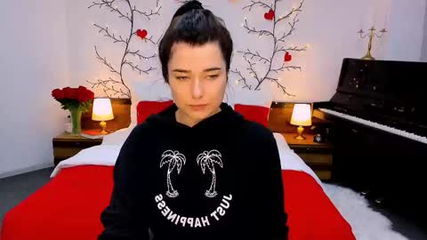 Ari online show from October 2025 01:10:01 PM