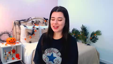 Ari online show from November 2025 03:11:01 PM