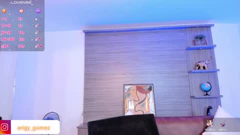 Arigy  Everyday From 1430 to 2130 Col Time online show from March 2025 01:16:02 AM