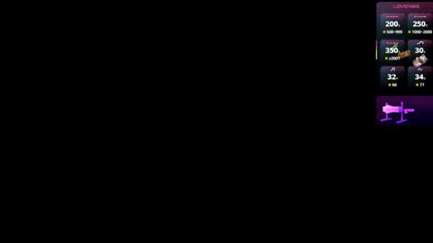 Ariadna  Please gimme Thums up and win 1min control link online show from March 2026 09:54:01 PM