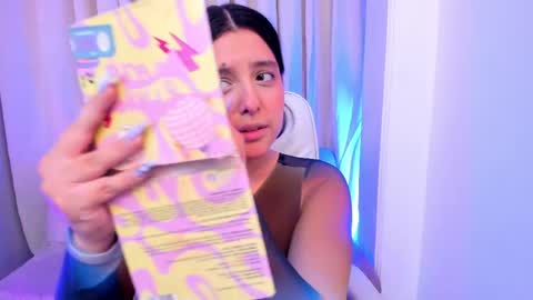 arihanna_london online show from May 2026 03:57:02 AM