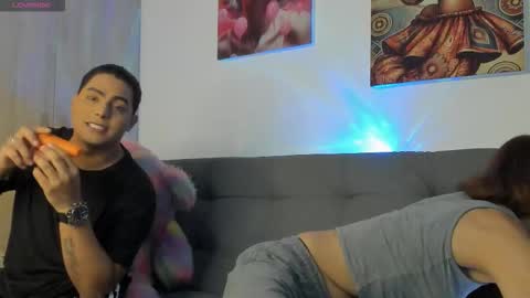 Ariana Forero ---- independet model online show from March 2026 12:38:01 AM