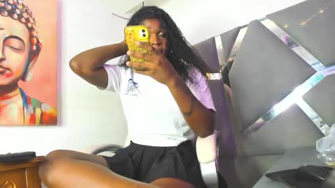 Snapshot of arii_xxx chatting on January 2025 04:25:01 AM ari 3 online show from January 2025 04:25:01 AM