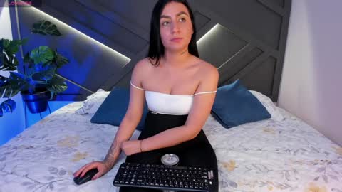 ARIANNA online show from January 2025 11:18:02 PM