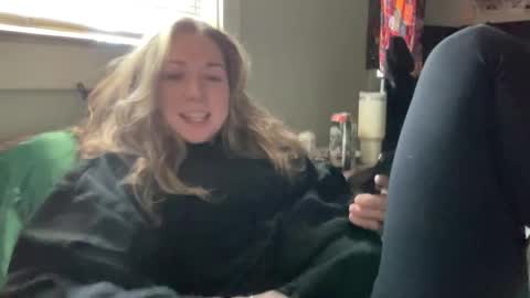 airskiii online show from March 2025 09:37:01 PM