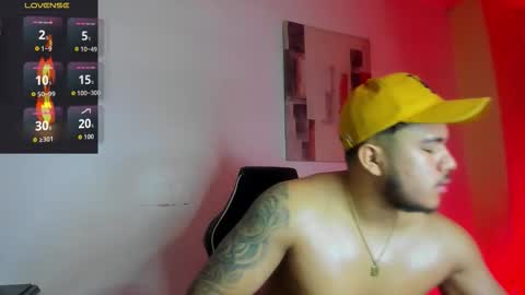 Ariies13 online show from November 2025 12:16:01 PM