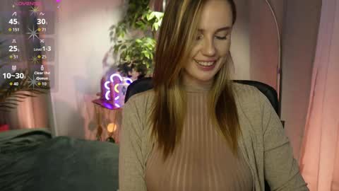 Arika and Monica online show from October 2025 02:48:01 PM