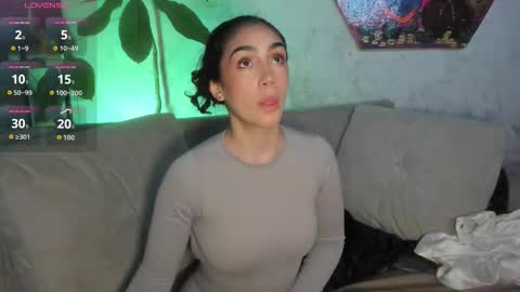 AriKohler online show from February 2026 02:56:01 AM