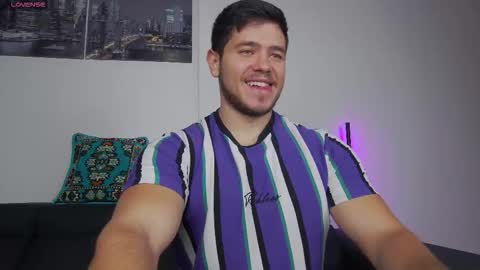 A n g e l  f r o m  H e l l online show from November 2025 08:09:02 AM