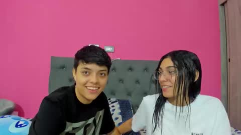 Aria  Cholee online show from February 2026 02:10:01 AM