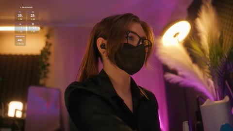 Arina online show from March 2026 03:06:02 PM