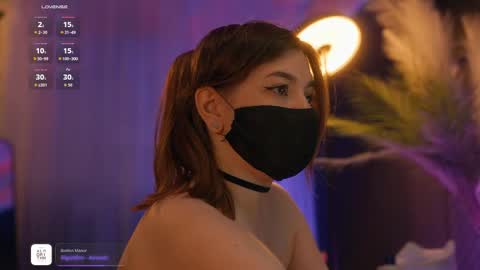 Arina online show from May 2026 02:46:01 PM