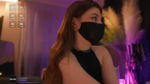 Snapshot of arima_ss chatting on June 2026 03:22:02 PM Arina online show from June 2026 03:22:02 PM