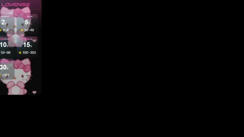 Snapshot of arimeraki_v chatting on May 2026 03:13:01 AM Hi Stream 1000pm to 600am online show from May 2026 03:13:01 AM