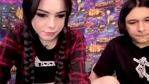 Arinka online show from December 2024 09:00:01 AM