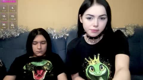 Arinka online show from January 2025 03:40:02 PM