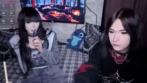 Arinka online show from January 2026 05:18:01 PM