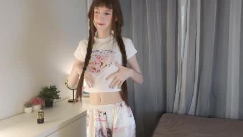 Arina online show from April 2026 03:09:01 PM