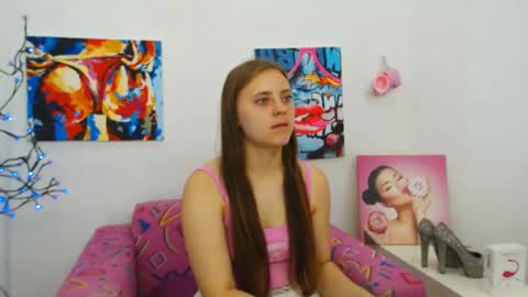 Snapshot of arinabelle chatting on July 2026 11:58:02 AM arinabelle online show from July 2026 11:58:02 AM