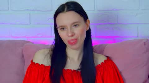 Snapshot of arinakubrick chatting on March 2026 05:07:01 PM Arinakubrick online show from March 2026 05:07:01 PM
