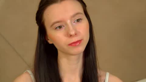 Snapshot of arinakubrick chatting on April 2026 04:35:01 PM Arinakubrick online show from April 2026 04:35:01 PM
