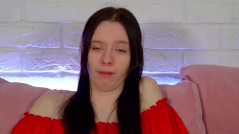 Snapshot of arinakubrick chatting on April 2026 04:22:02 PM Arinakubrick online show from April 2026 04:22:02 PM