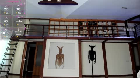 arinamir online show from December 2024 07:06:02 AM