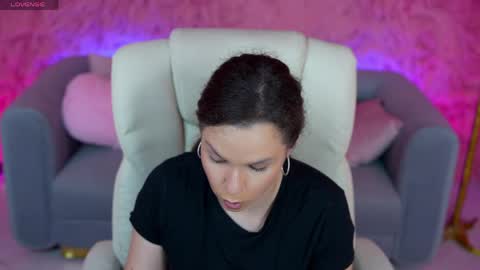 Snapshot of arinavoice chatting on May 2026 01:18:02 PM arinavoice online show from May 2026 01:18:02 PM
