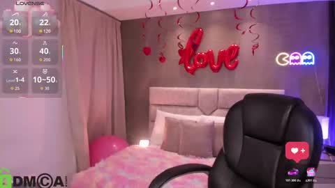 Ari  online show from February 2026 05:55:02 AM