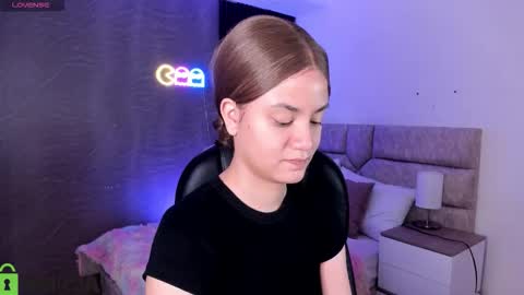 Ari  online show from February 2026 03:29:02 AM