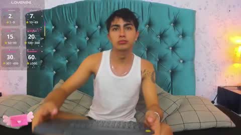 Snapshot of arion_sherwind chatting on September 2025 07:16:01 PM Arion online show from September 2025 07:16:01 PM